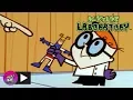 Dexter s Laboratory Figure Not Included Clip Cartoon Network