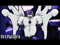 I AM THE SOUL SOCIETY Deepwoken Exploit Progression