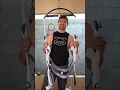 BONDAGE SWING INSTALL 101 WITH HANDYMAN DAN