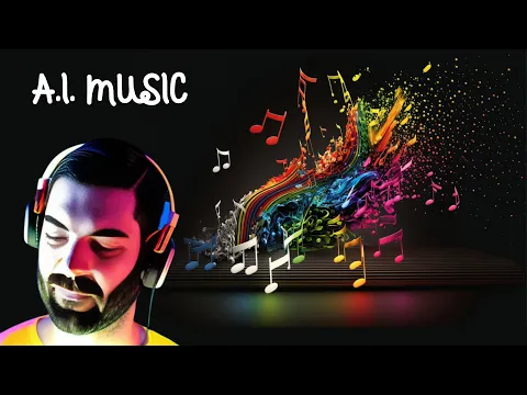 Can A.I. Make Good Music? And Can We Use It In Our Videos?