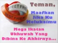 Download Lagu UNIC - Sahabat Sejati _ Lirik