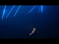 UNDERWORLD - AND THE COLOUR RED - Live at Royal Albert Hall, London - 20 March 2023