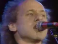 Dire Straits & Eric Clapton - Romeo & Juliet [Wembley -88]