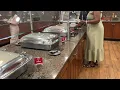 Drury Inn Suites Nightly Kickback Happy Hour Review - free with your stay
