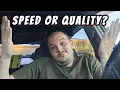 DoorDash s On-Time Rating is Forcing Drivers to Choose Speed or Quality