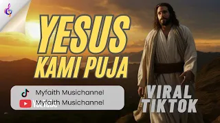 yesus kami puja cover by myfaith musicchannel 
