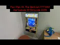 Elinor and Friends Plays Pac-Man Arcade In A Dentist Hartsdale NY Episode 2235