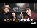 Download Lagu Is This the Most Luxurious Cigar in Britain? | Highclere Castle Review