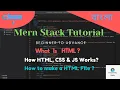 Complete Web Development Crash Course By Programming Buddy Class-1