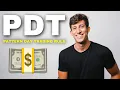 GET AROUND THE PDT RULE