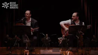                                                        قد نلتقي دندنها