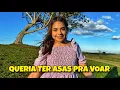 Download Lagu Rayne Almeida - Queria Ter Asas Pra Voar (Clipe Oficial)