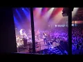 The Red Clay Strays - On my knees, Roundhouse, London, 9th November 2025
