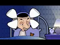 Download Lagu Mr. Bean: The Animated Series Season 4 Episode 25 - Grandfather Clock