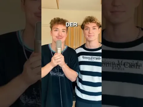 hallo, wir sind heiko & roman