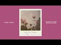 Sarah Jarosz - Wildflowers In The Sky (Lyric Video) from Polaroid Lovers