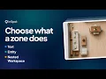 Zone Types Explained WP InSpot Tutorial 2026 WordPress plugin