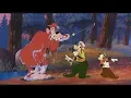 Download Lagu The Perfect Cast Catching Bigfoot (HD) - A Goofy Movie (1995)