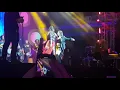 Download Lagu Wanessa Camargo e Preta Gil Mulher Gato Milkshake Festival