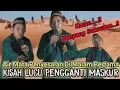 Download Lagu Kisah Lucu Pengganti Maskur Terbaru_AMRULLAH PENERUS MASKUR