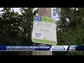 Parents stressed concerned one day before school starts new Metro bus routes begin