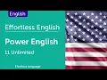 Effortless English P 01 - Power English How to Learn English