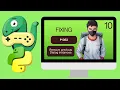 FIX DIALOG errors ARCADE Python PED 2 10