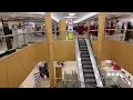 SJEC-IECO Escalators Dillard s The Shops at Willow Bend Plano TX w gluse