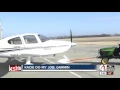 Kacie McDonnell - Kacie Do My Job Pilot Garmin Aviation