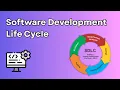 SDLC Explained for Beginners Software Development Life Cycle Best Animation in 5 MINS