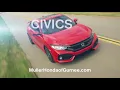 2018 Summer Sizzle At Muller Honda Of Gurnee