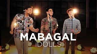 Download Mabagal - iDolls (Cover) | BIRIT TIME MP3