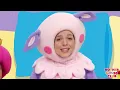 Six in the Bed | Mother Goose Club Nursery Rhymes