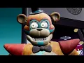 Funniest Glamrock Freddy Moments