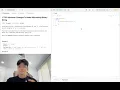leetcode easy - minimum changes to make alternating binary string