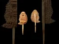 Download Lagu A Look Back At The Incredible Tiny Gold Houses Of Ming Dynasty China #jewelryhistory #mingdynasty