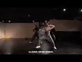 MOANA " Drown Love / ARIWA " @En Dance Studio SHIBUYA