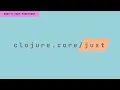 What s That Function clojure