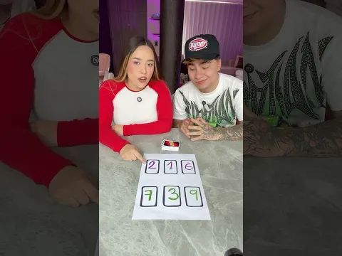 ADIVINANDO EL CÓDIGO DE MI NOVIO 😱✏️