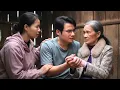 Lagu Toan Panics, Tu Diem Is Heartbroken as the Old Woman Is Hurt – What Happens Next?!