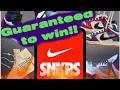 How to WIN on SNKRS App 5 Tips