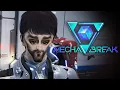 Download Lagu Carrying the Whole Squad in Mecha BREAK