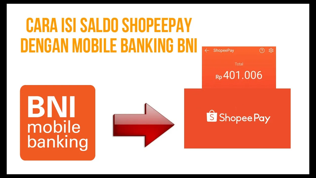Cara beli pulsa listrik di sms bangking BNI lewat handpone/hp
