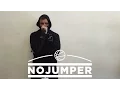 The Adam22 Interview - No Jumper