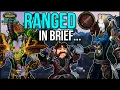 Download Lagu RANGED In Mists of Pandaria Classic - In Brief...