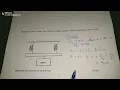 HOOKE S LAW SPRINGS CALCULATIONS