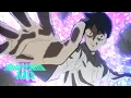 Ritsu 100 Mob Psycho 100 III