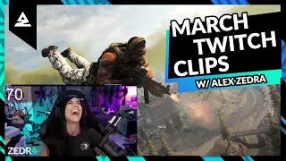 The end has come The Last Twitch Clips