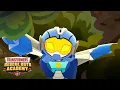 Download Lagu Transformers: Rescue Bots Academy | S01 E46 | Kid’s Cartoon | Transformers Junior