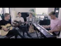 Two Ghosts - Harry Styles (Cover by New Hope Club ft. Doug Armstrong)